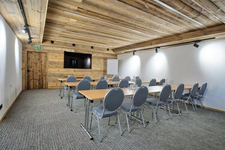 Lisa Chalets 6 Personen-Faciliteiten