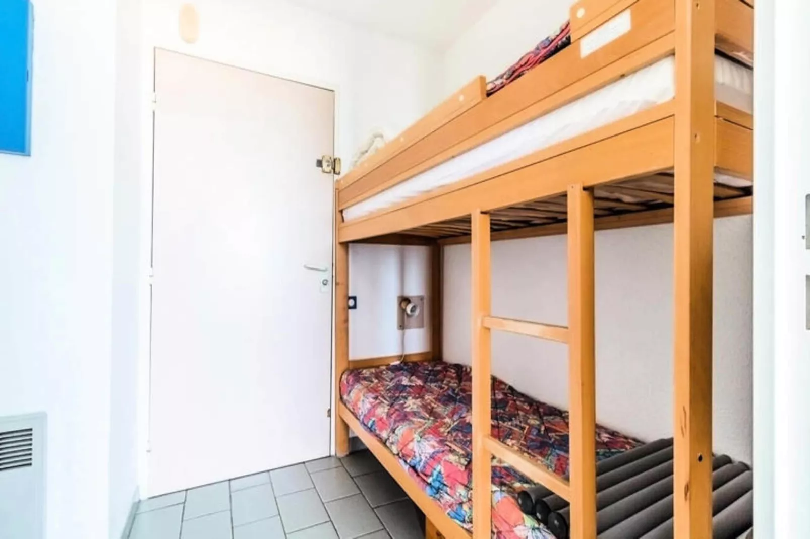 Résidence Les Océanes - maeva Home-Slaapkamer