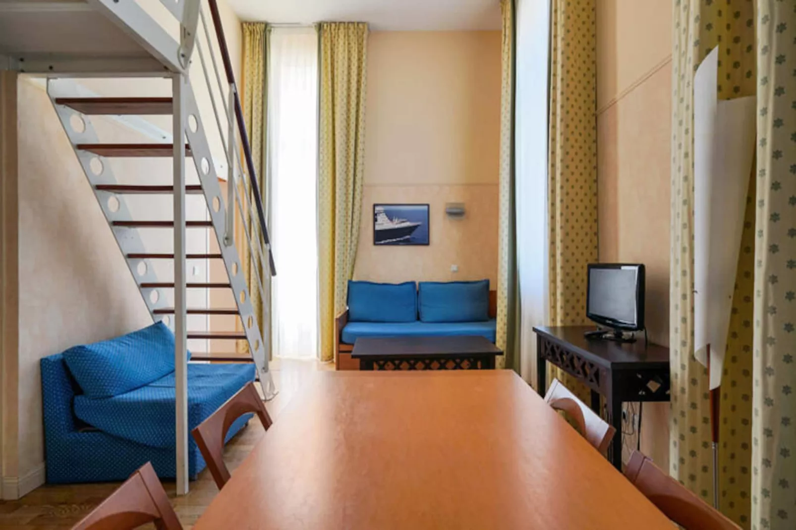 Résidence Saint Goustan - maeva Home-Image-tags.