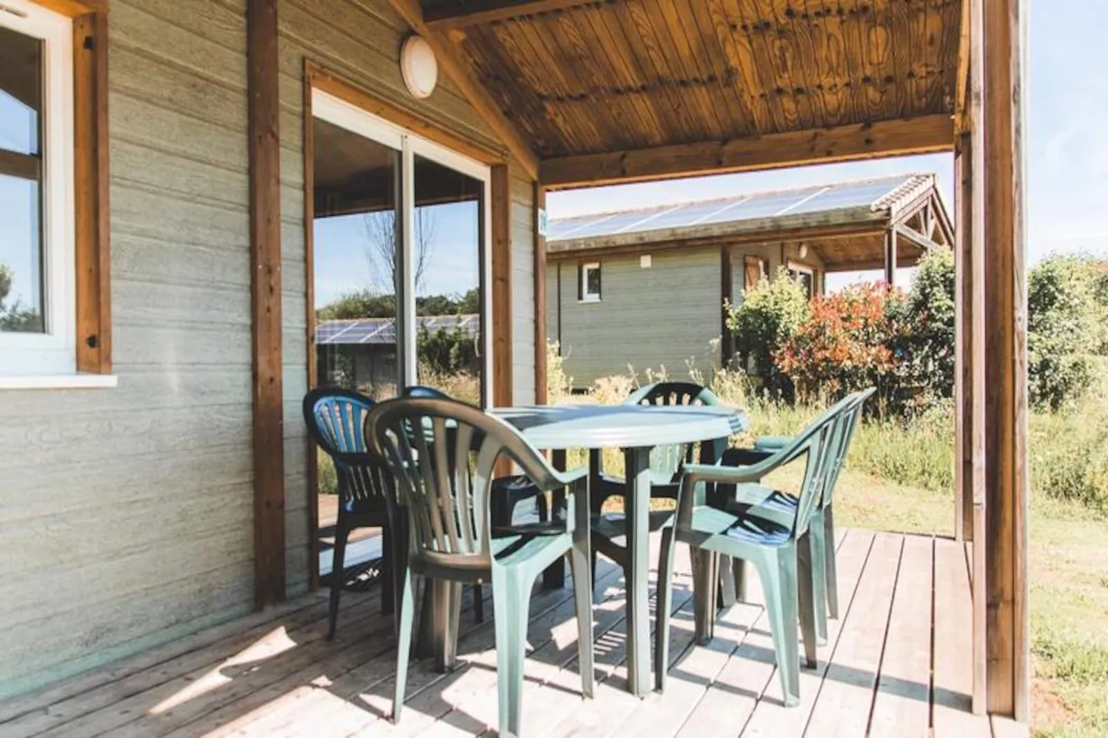 Résidence des Hameaux de Pomette-Image-tags.