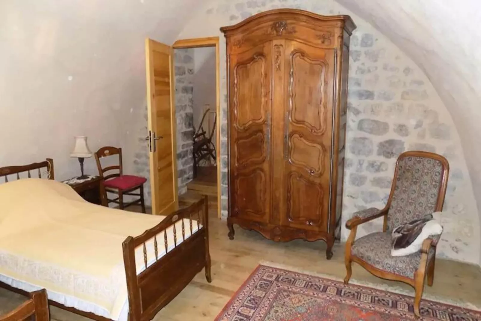 Gîte de France Gîte de 12 personnes à molines 3 épis-Image-tags.