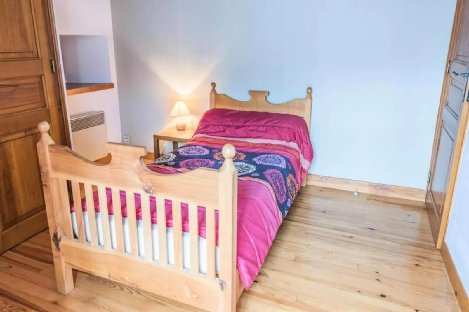 Gîte de France Gîtes de france 3 épis 5/6 personnes à chirac 3 épis-Image-tags.