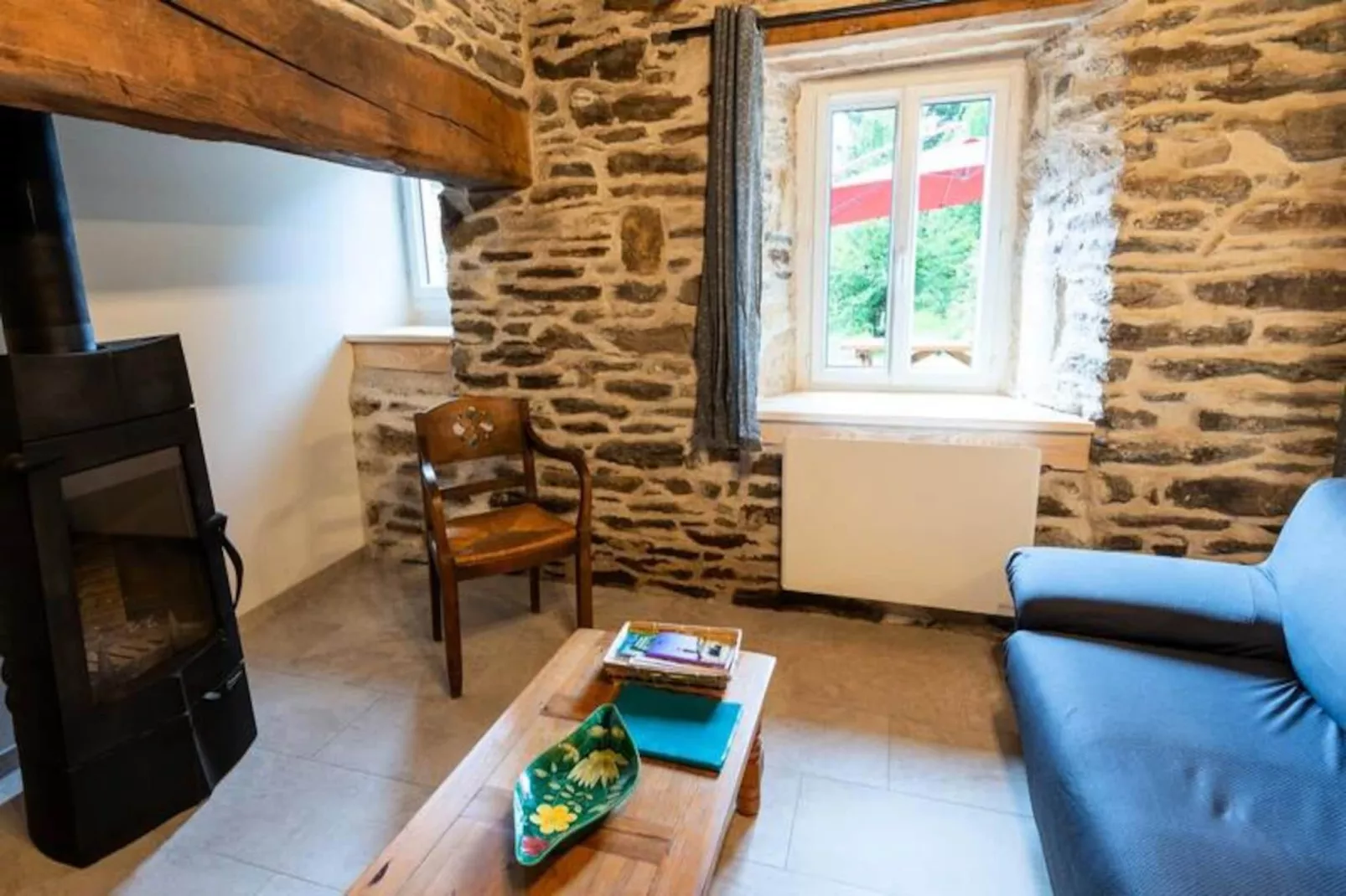 Gîte de France Gîte de montredon 3 épis-Image-tags.