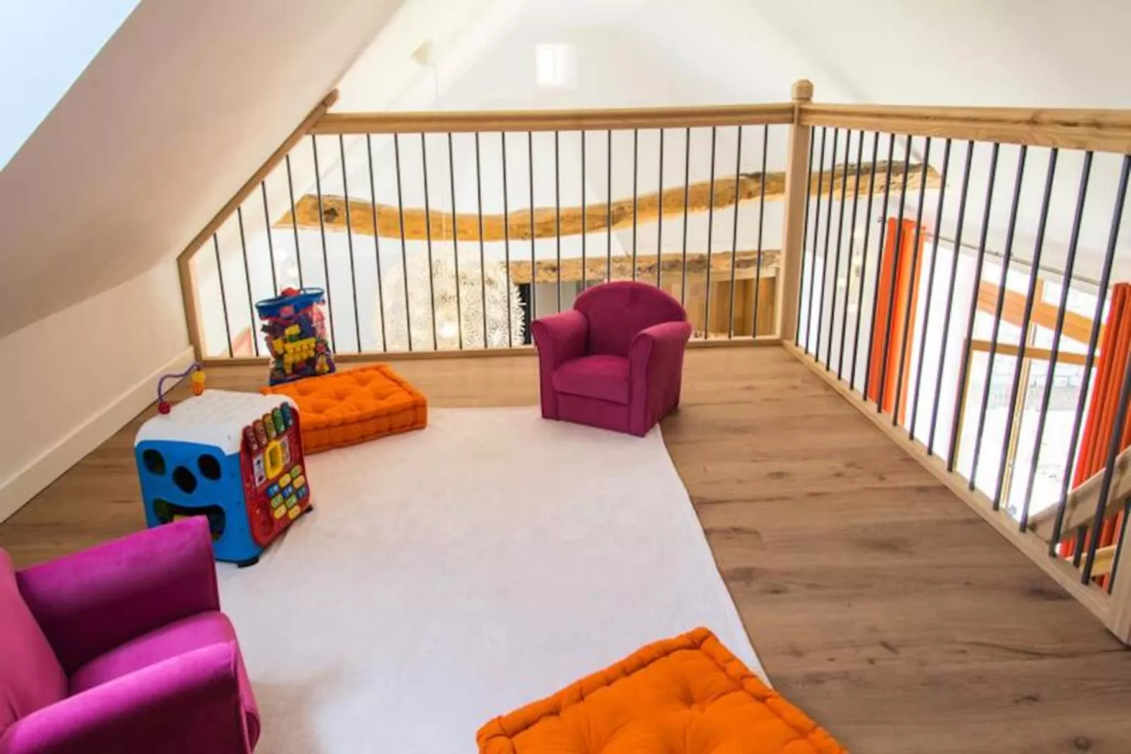 Gîte de France L'etable de pierre 4 épis-Image-tags.