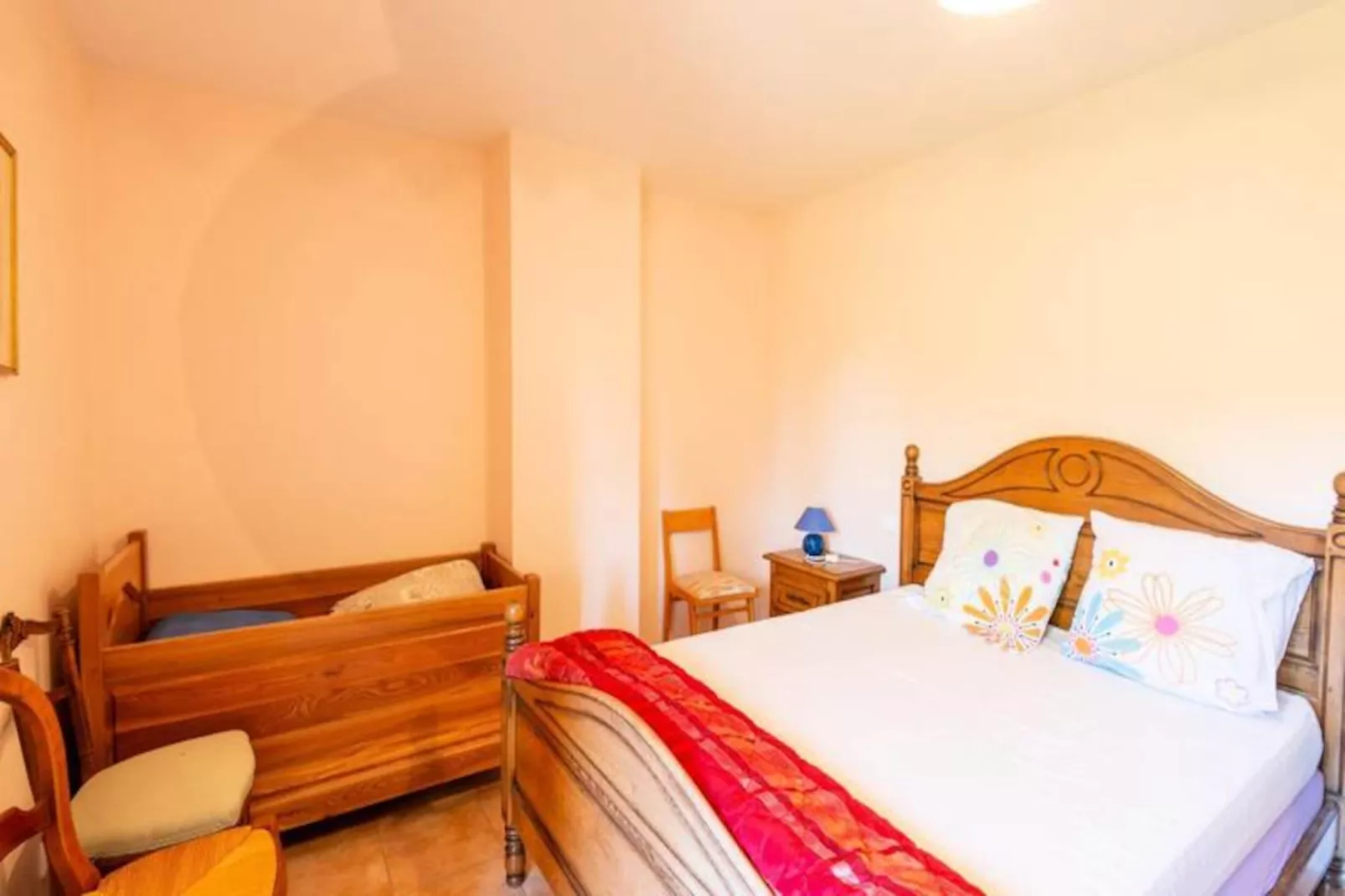 Gîte de France Gîte saint caprais 3 épis-Image-tags.