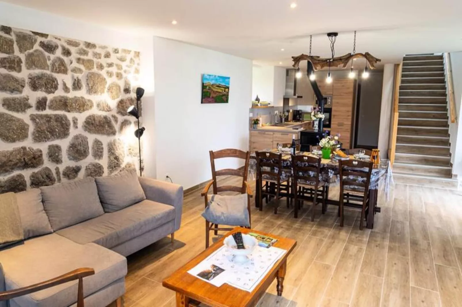 Gîte de France La grange d'elie et rosa 3 épis-Image-tags.