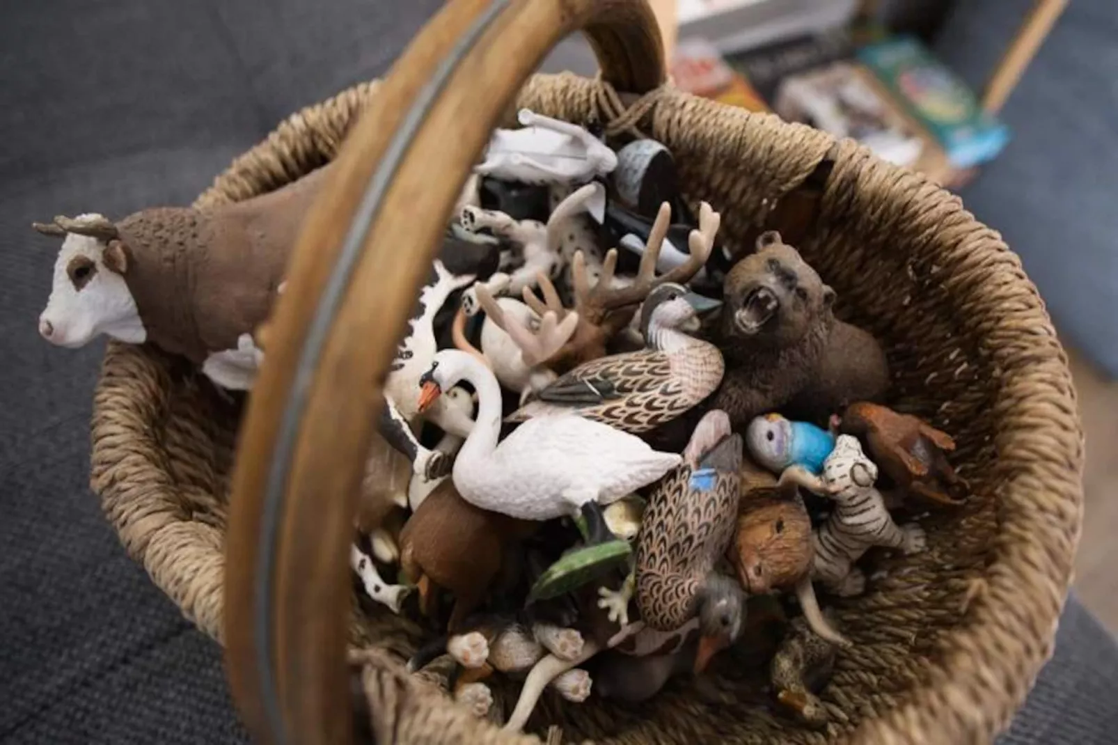 Gîte de France La lauze de marijoulet 2/4 personnes 3 épis-Image-tags.