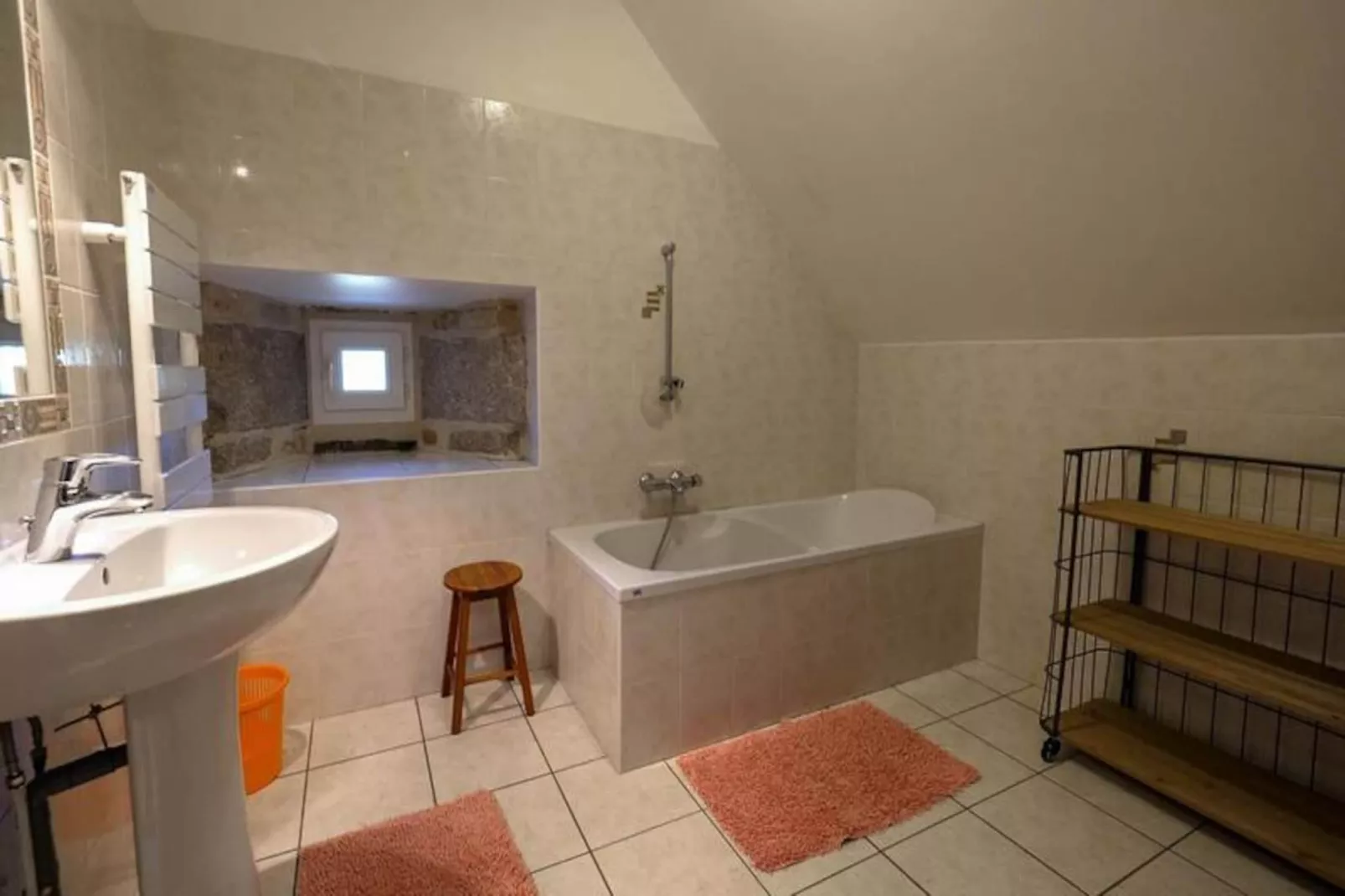 Gîte de France Gîtes de france 11 personnes au teil 3 épis-Image-tags.