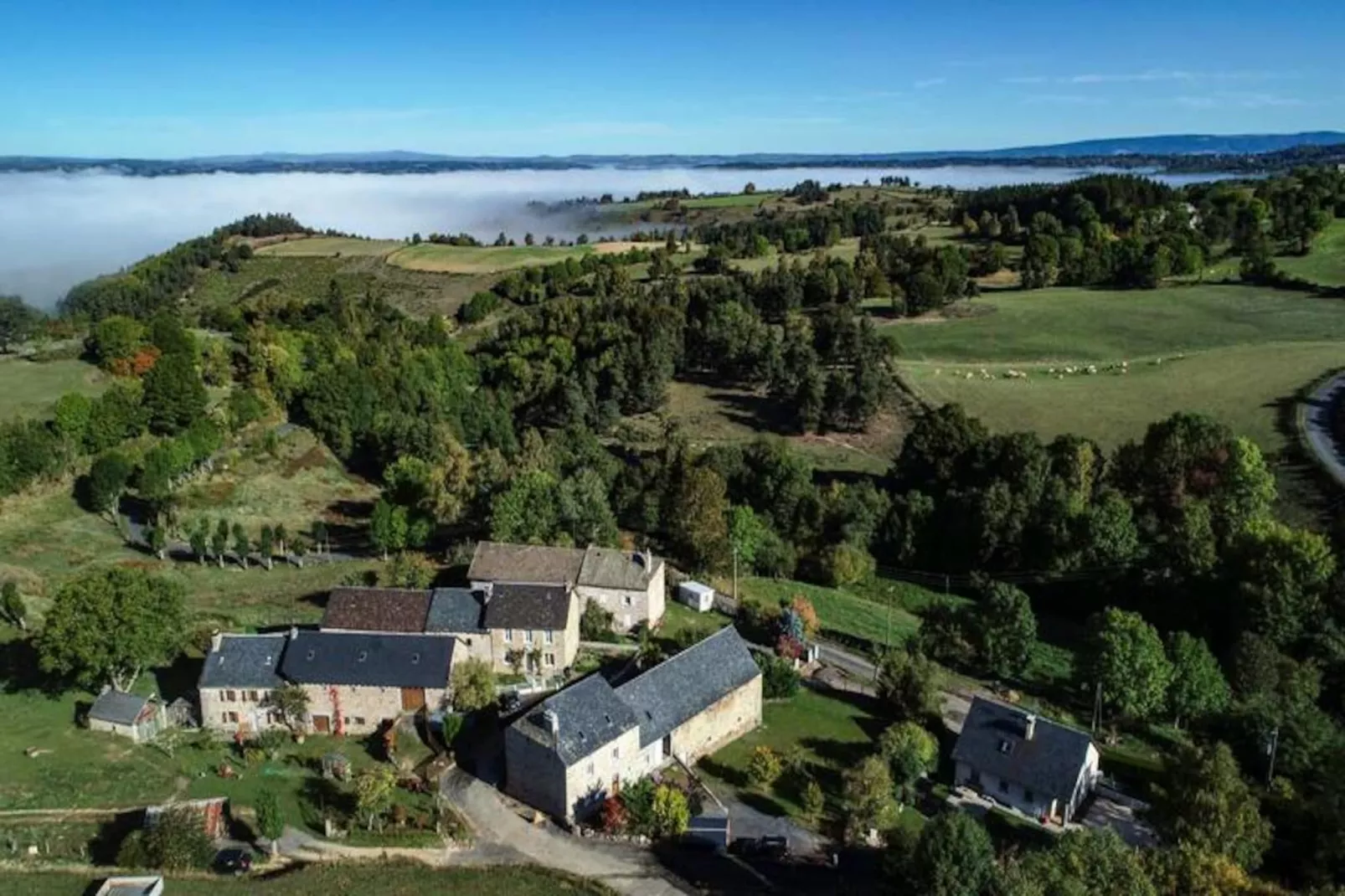 Gîte de France Gîtes de france 6 personnes au teil 3 épis-Image-tags.