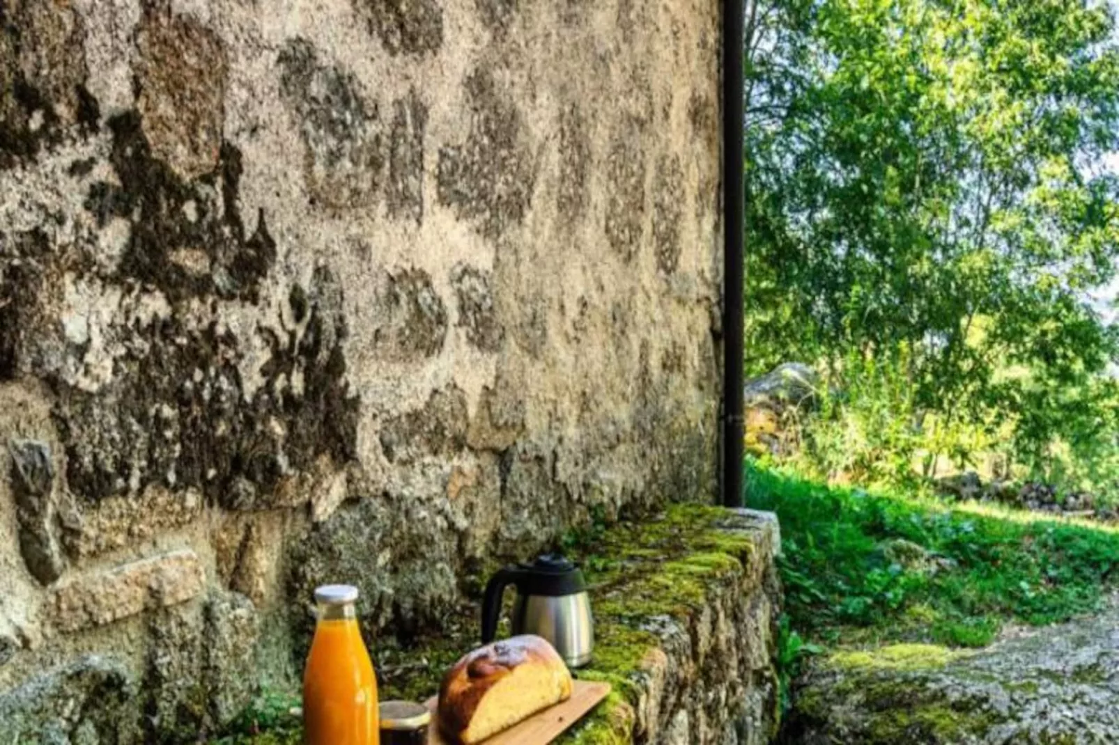 Gîte de France Gîte les bouteillers 6/8 personnes 3 épis-Image-tags.