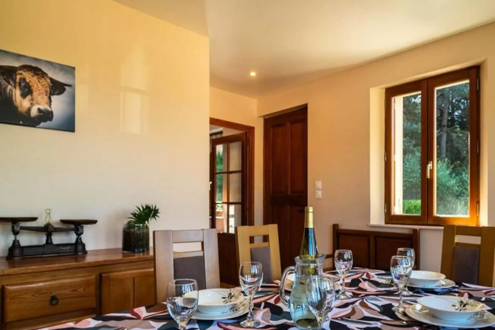 Gîte de France La maison rocher 3 épis-Image-tags.