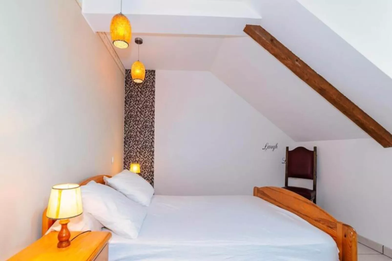 Gîte de France La maison de marie 6/8 personnes 3 épis-Image-tags.