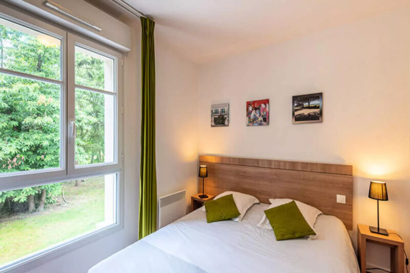 Terres de France - Domaine du Golf***-Image-tags.