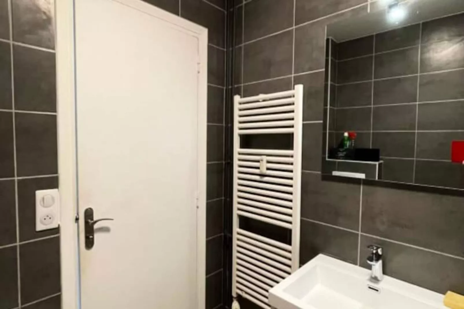 Résidence Grand Studio R&eacute;sidence Les 3 Iles Quiberon-Image-tags.