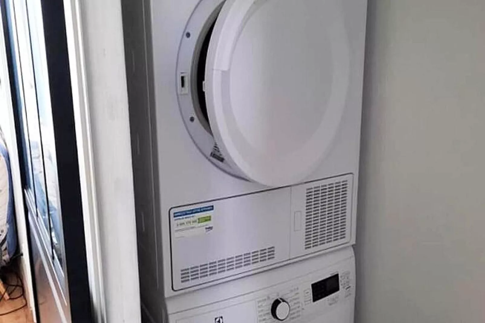 Résidence Turpault Vue Mer Port Maria Quiberon 2*-Faciliteiten