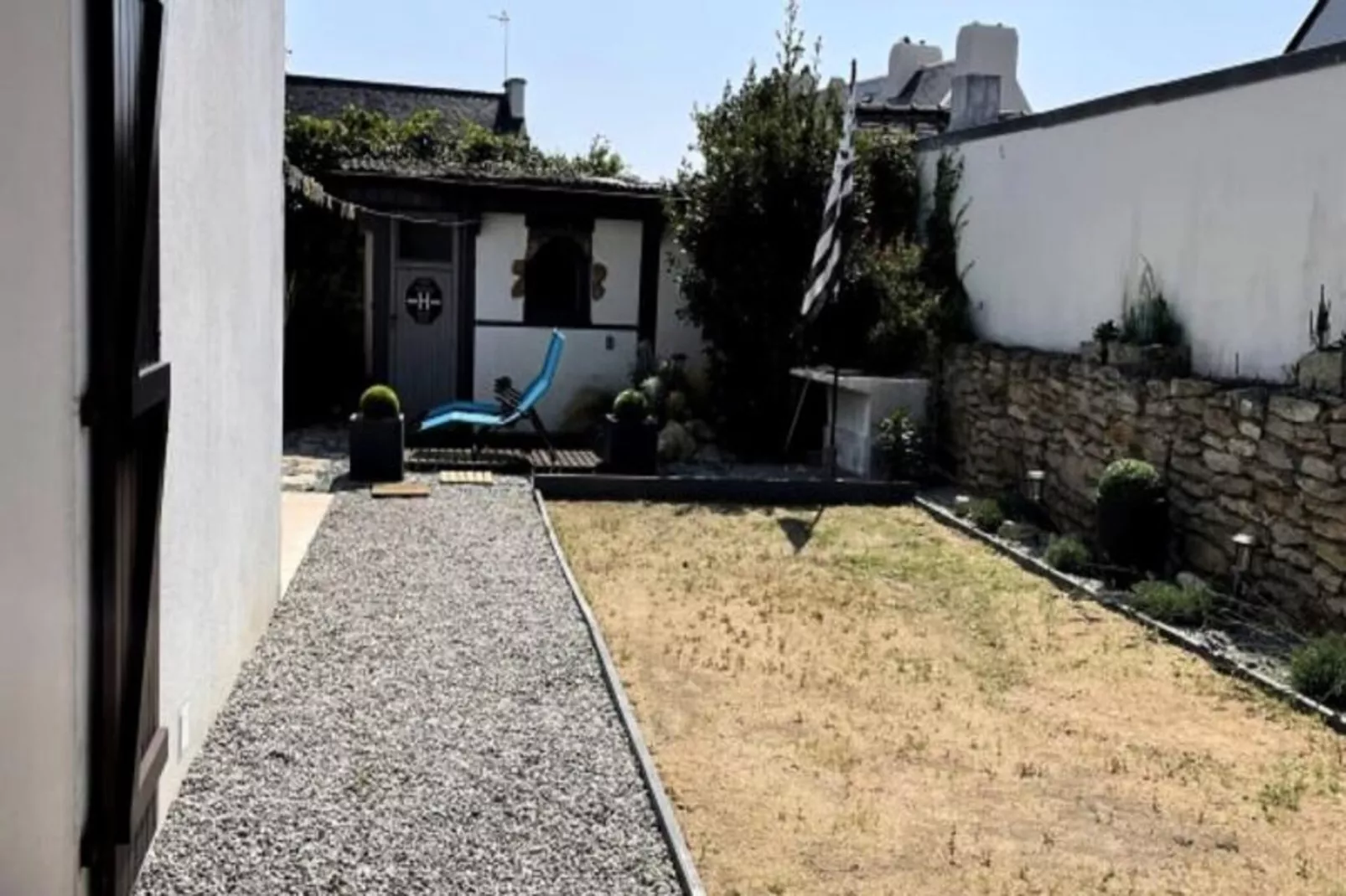 Résidence Maison Centre Ville Avec Parking 2*-Image-tags.