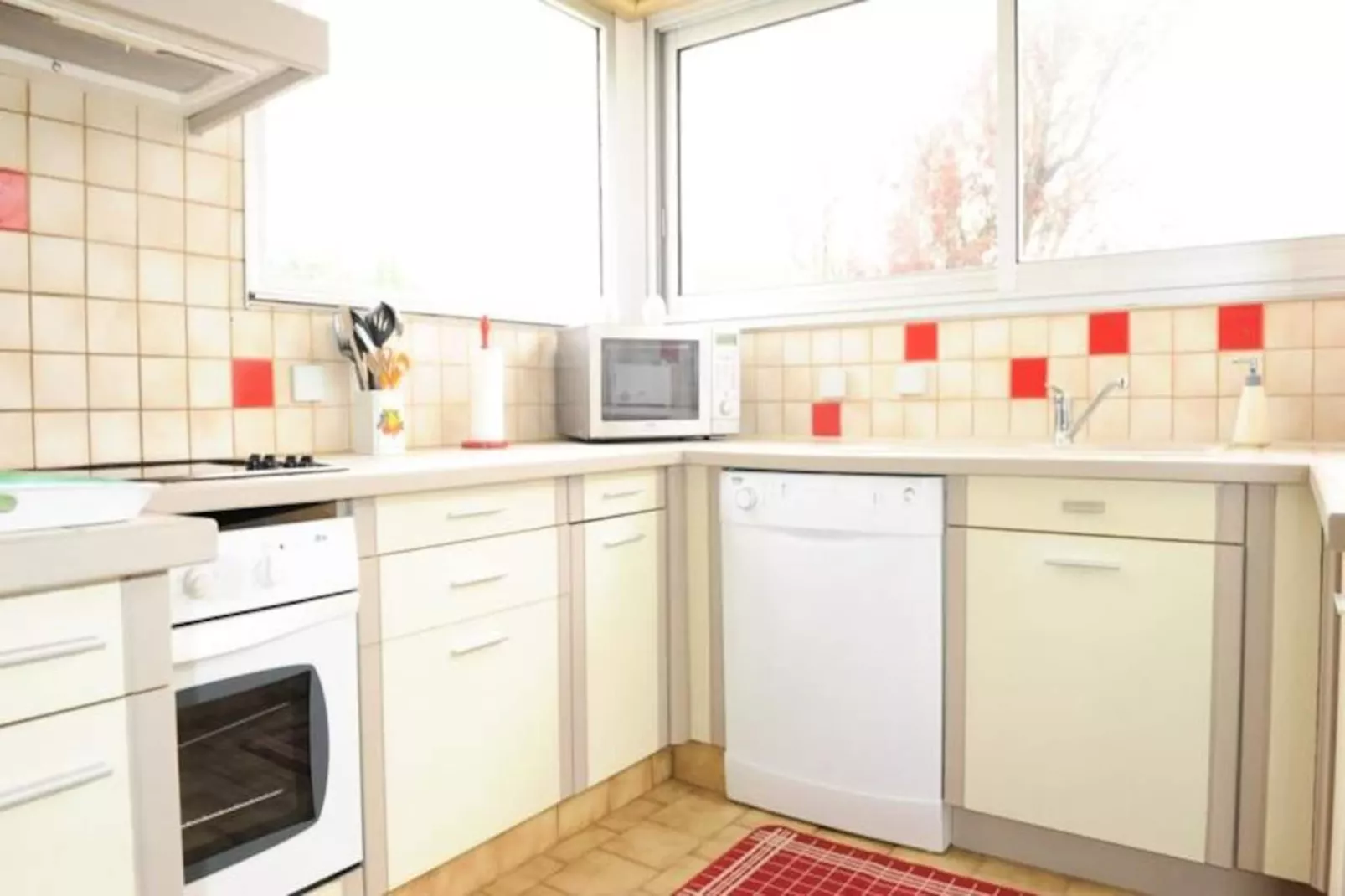 Résidence Maison C&ocirc;te Sauvage Classement 3*-Image-tags.