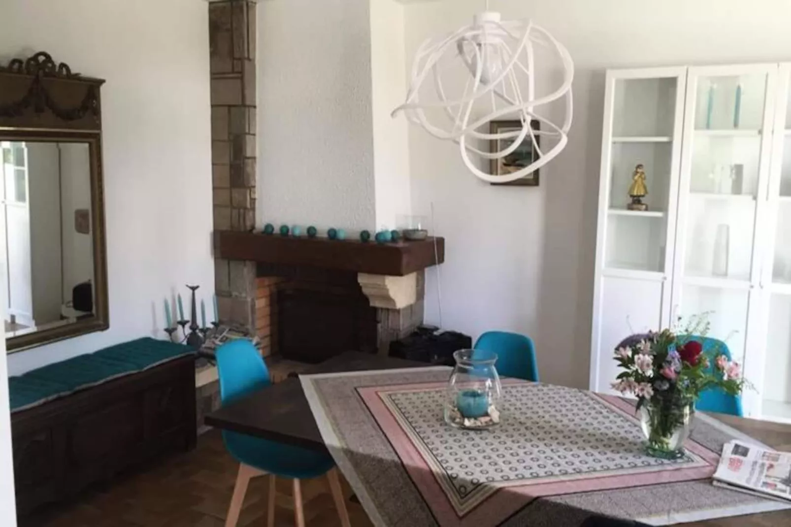 Résidence Grande Maison Proche Plage Et Centre Ville Avec Grand Parking-Image-tags.