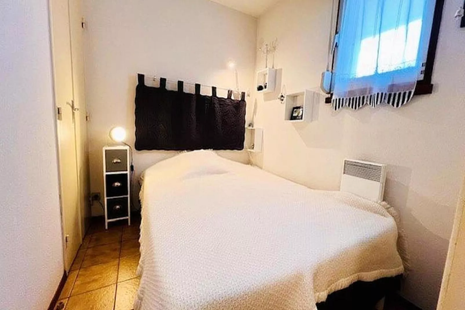 Résidence An Tour Tan-Slaapkamer