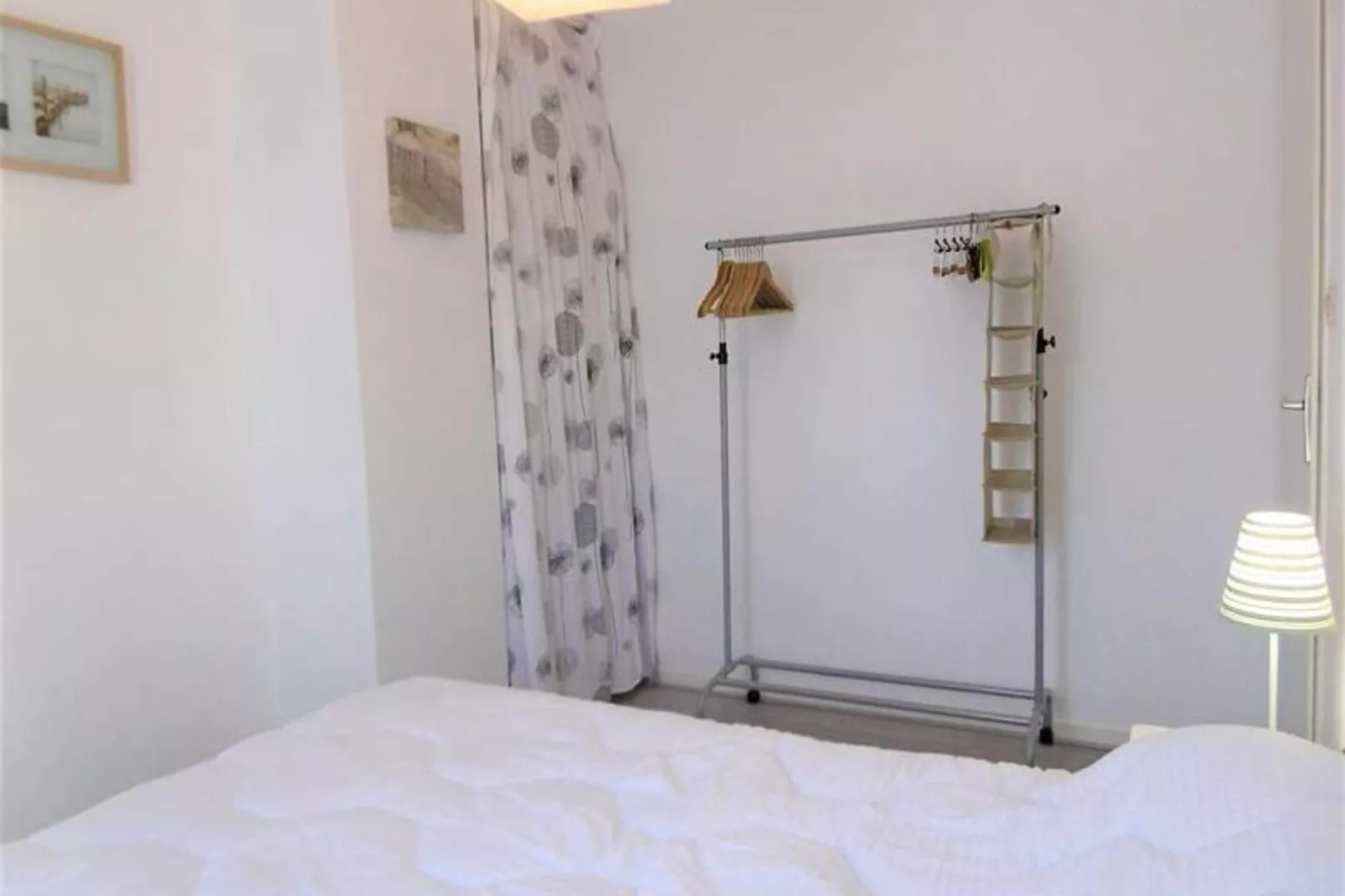 Résidence Les Korrigans-Slaapkamer