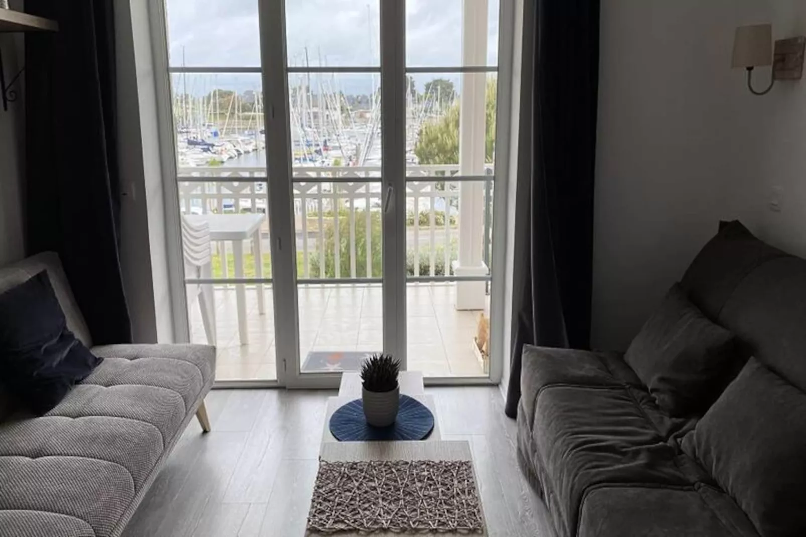 Port du Crouesty Cap'Océan - maeva Home-Image-tags.