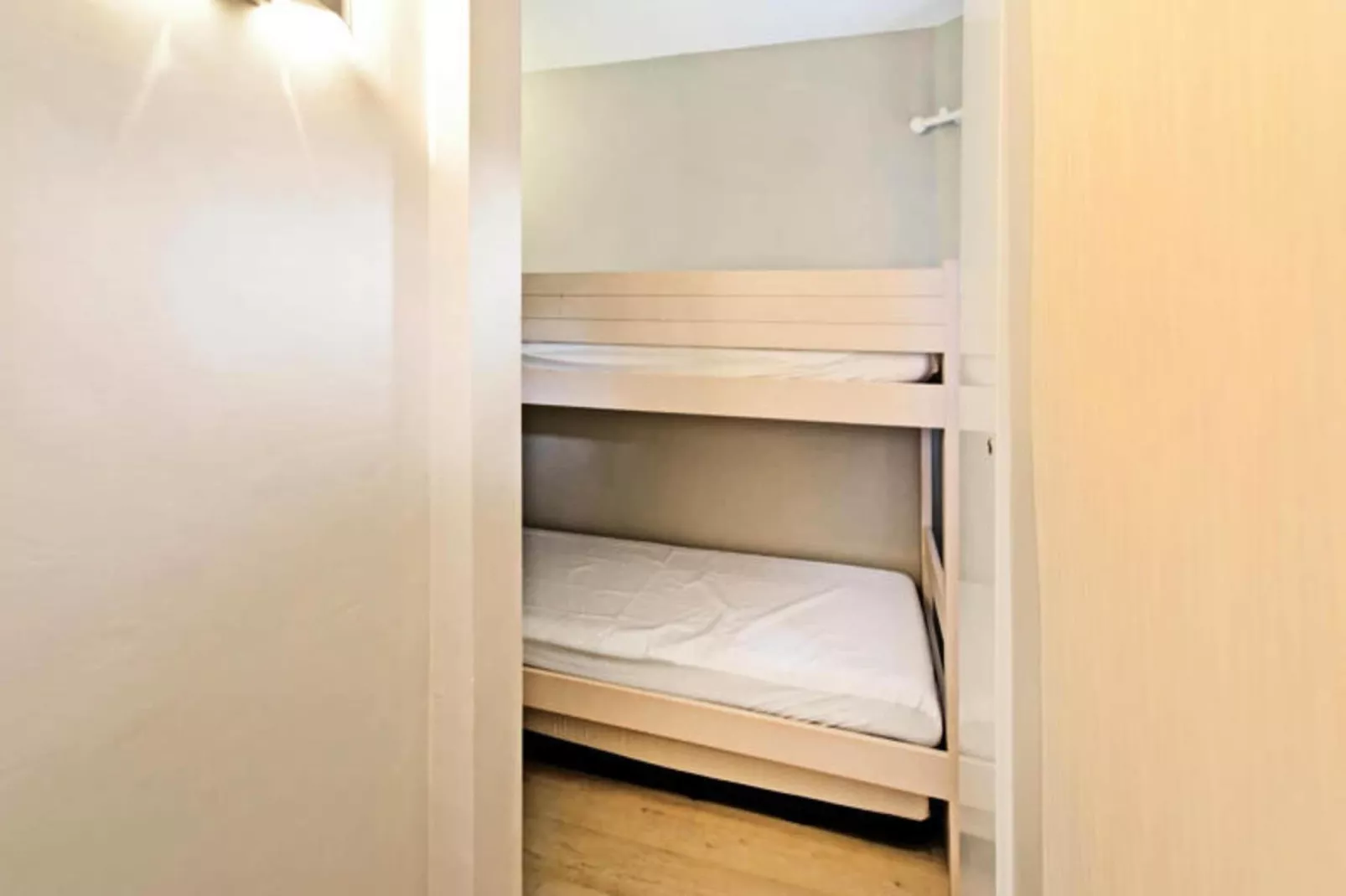 Résidence Les Jardins de la Côte d'Opale - maeva Home-Badkamer