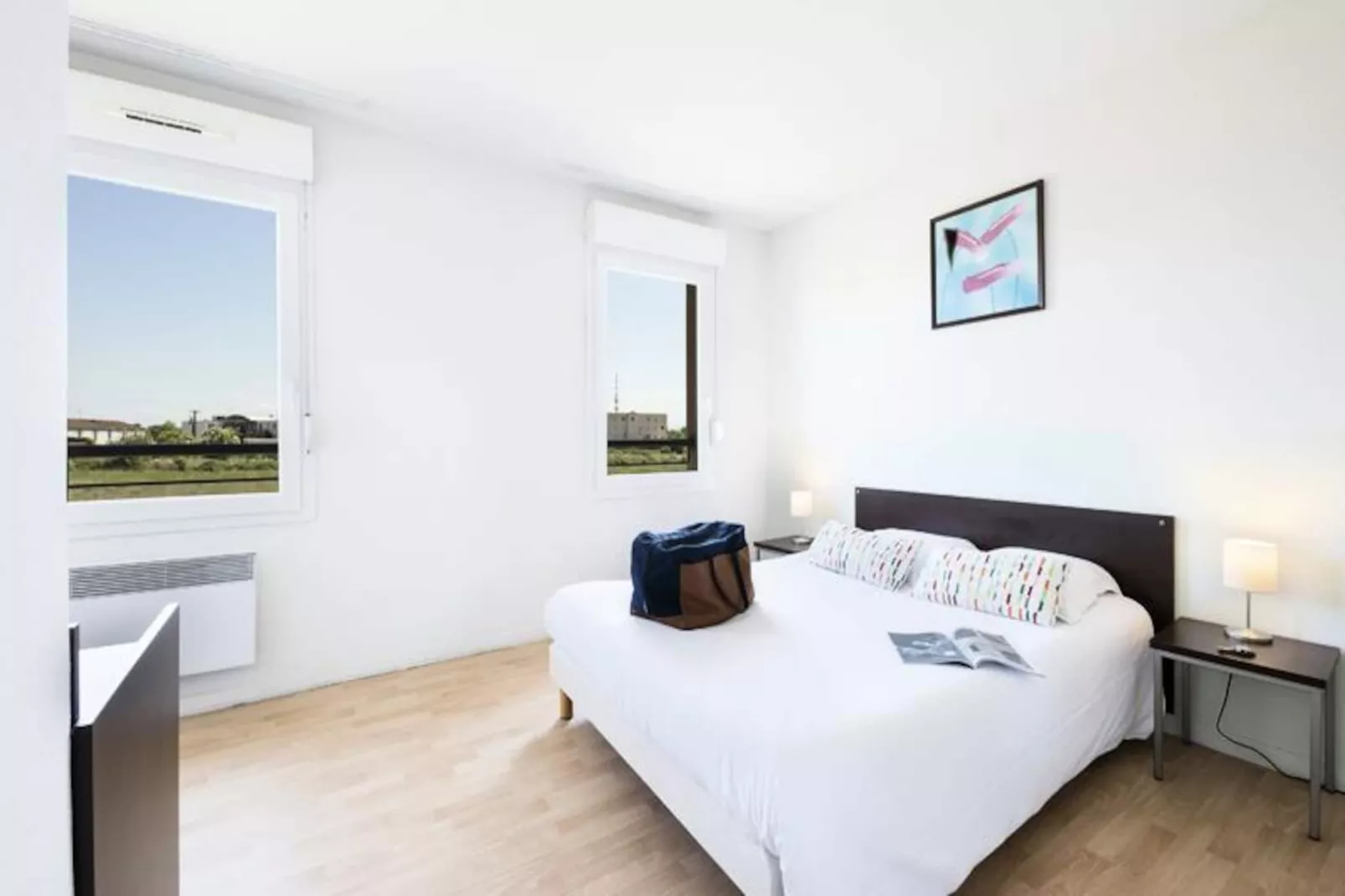 Résidence Garden & City Clermont-Ferrand Gerzat***-Image-tags.