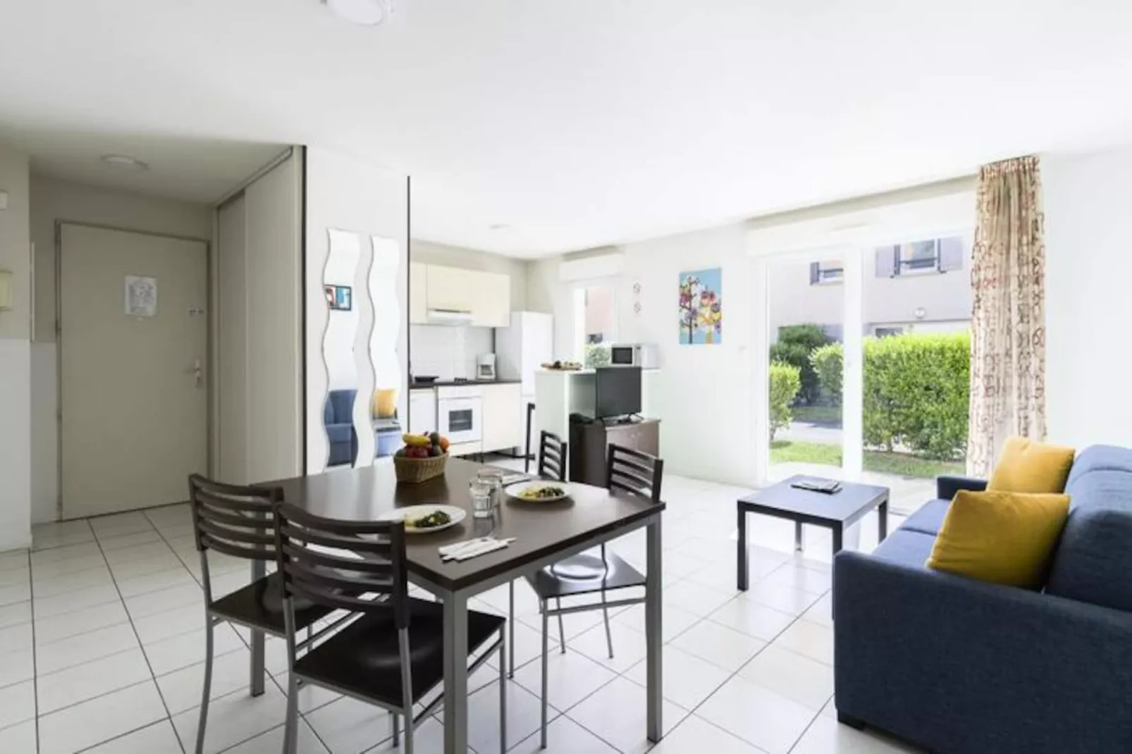 Résidence Garden & City Clermont-Ferrand Gerzat***-Image-tags.