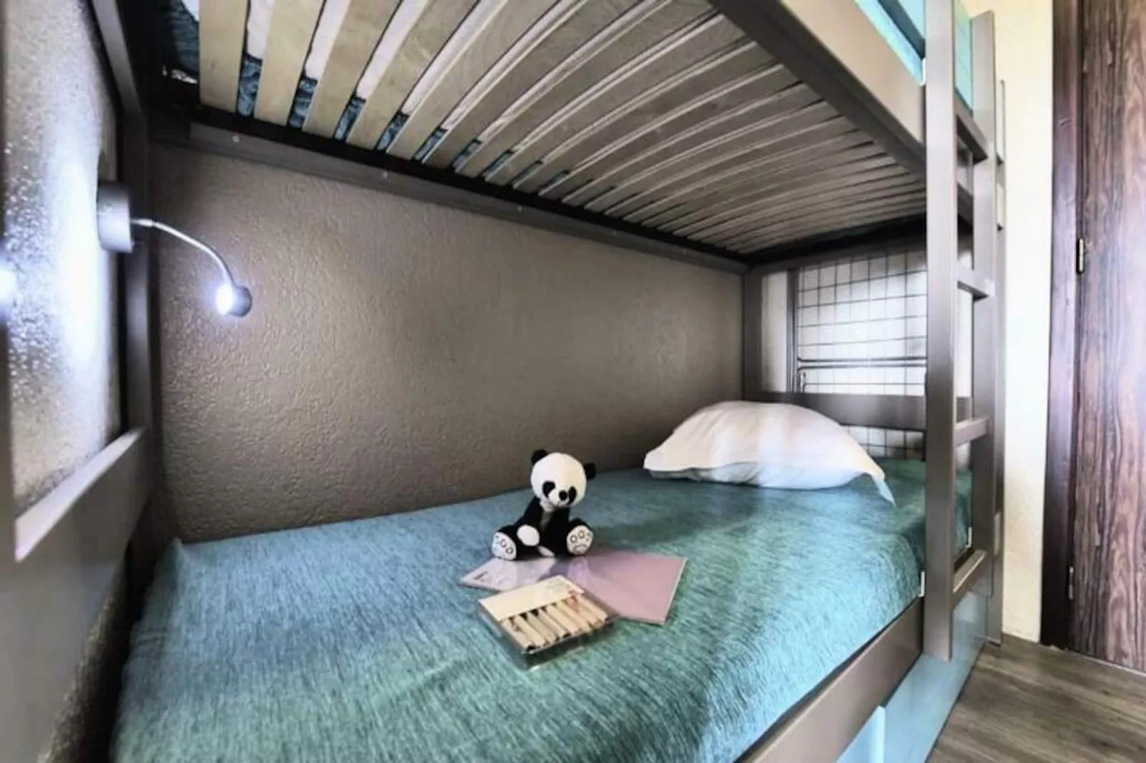 Résidence Eguzki***-Image-tags.