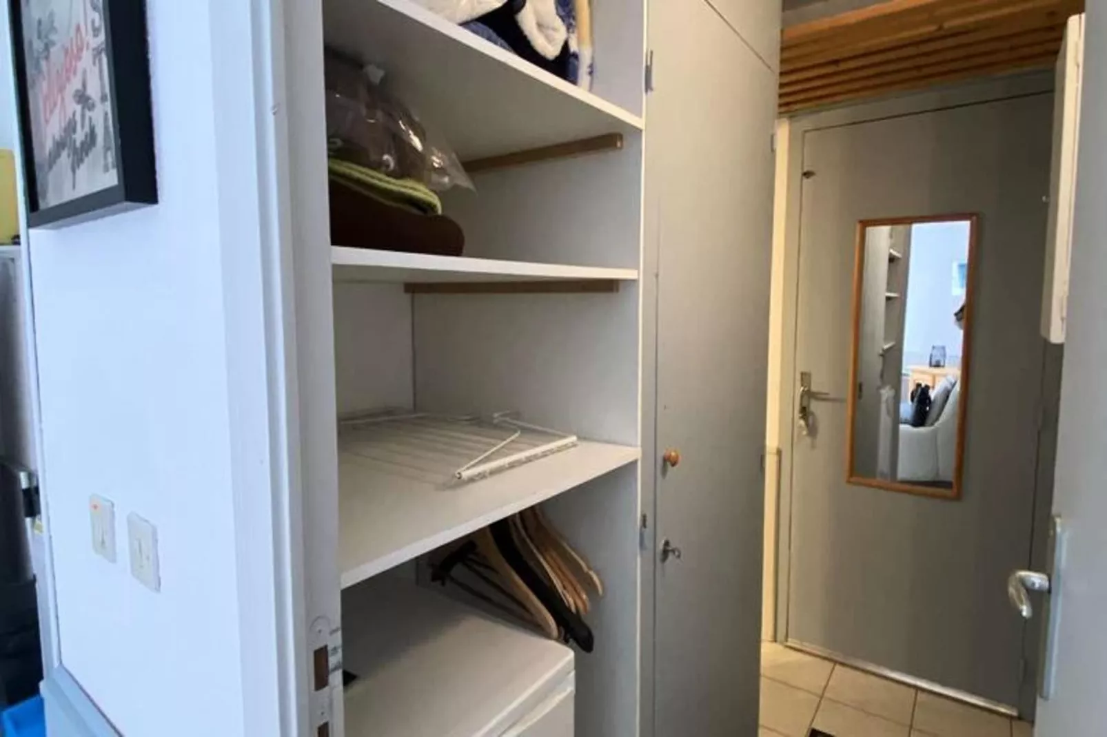 Résidence Ayre-Faciliteiten