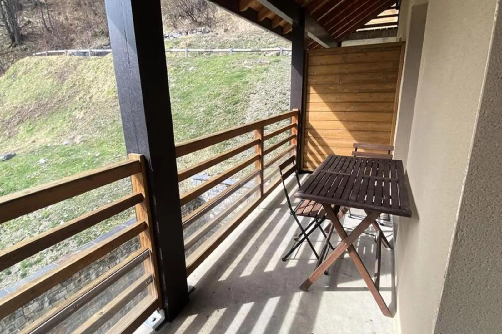 Résidence Bois De Marie - Buitenkant zomer