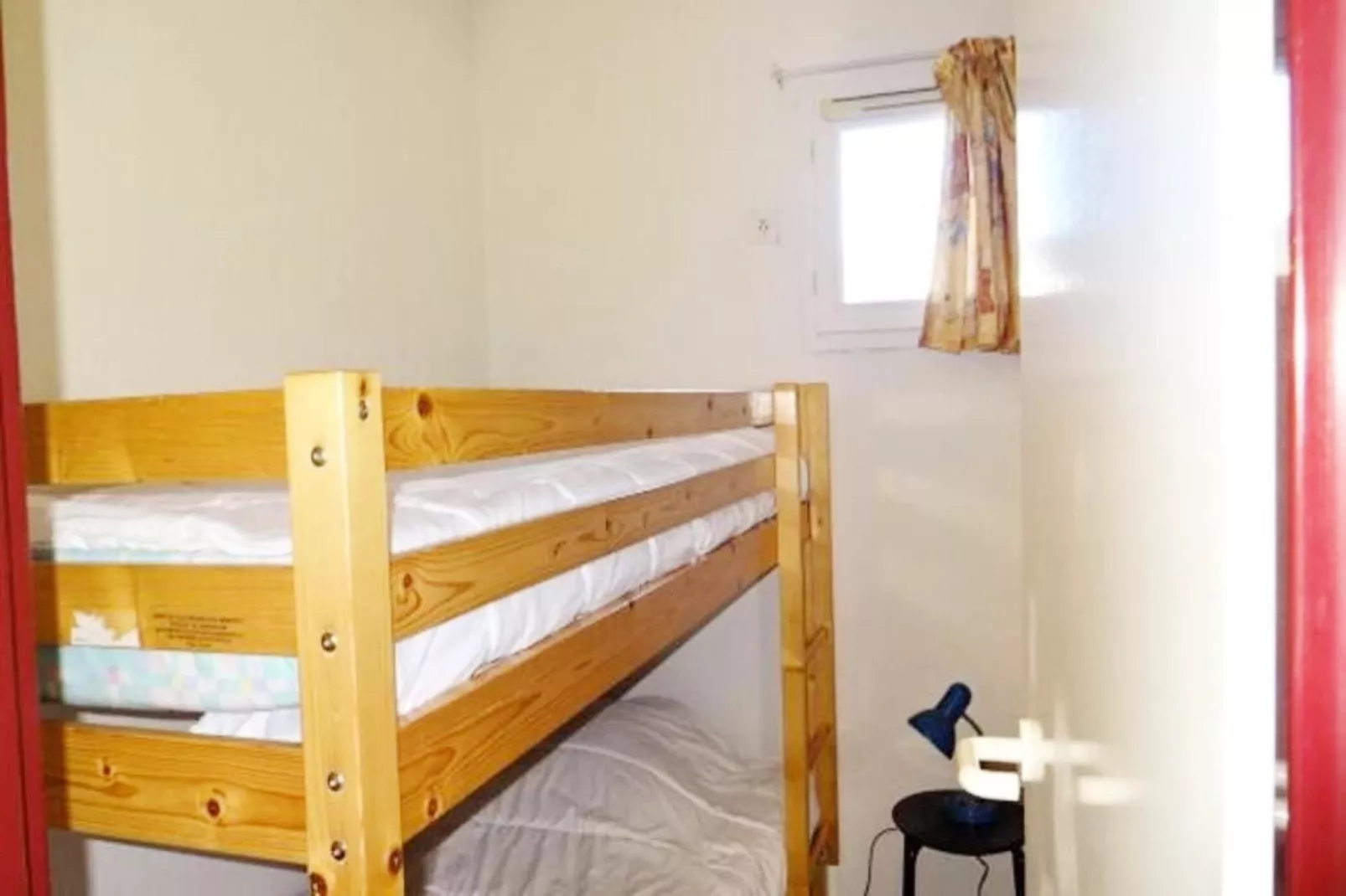 Résidence Ondines-Slaapkamer