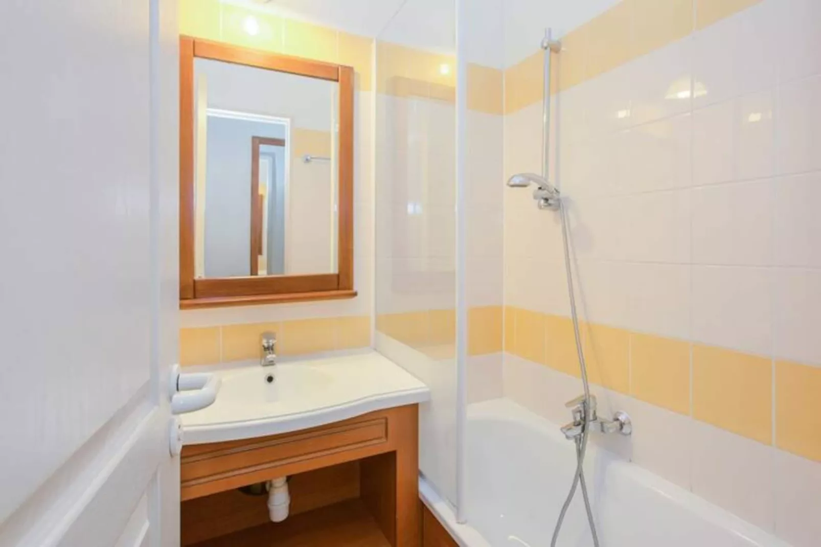 Résidence Les Rives de L'Aure - maeva Home-Image-tags.