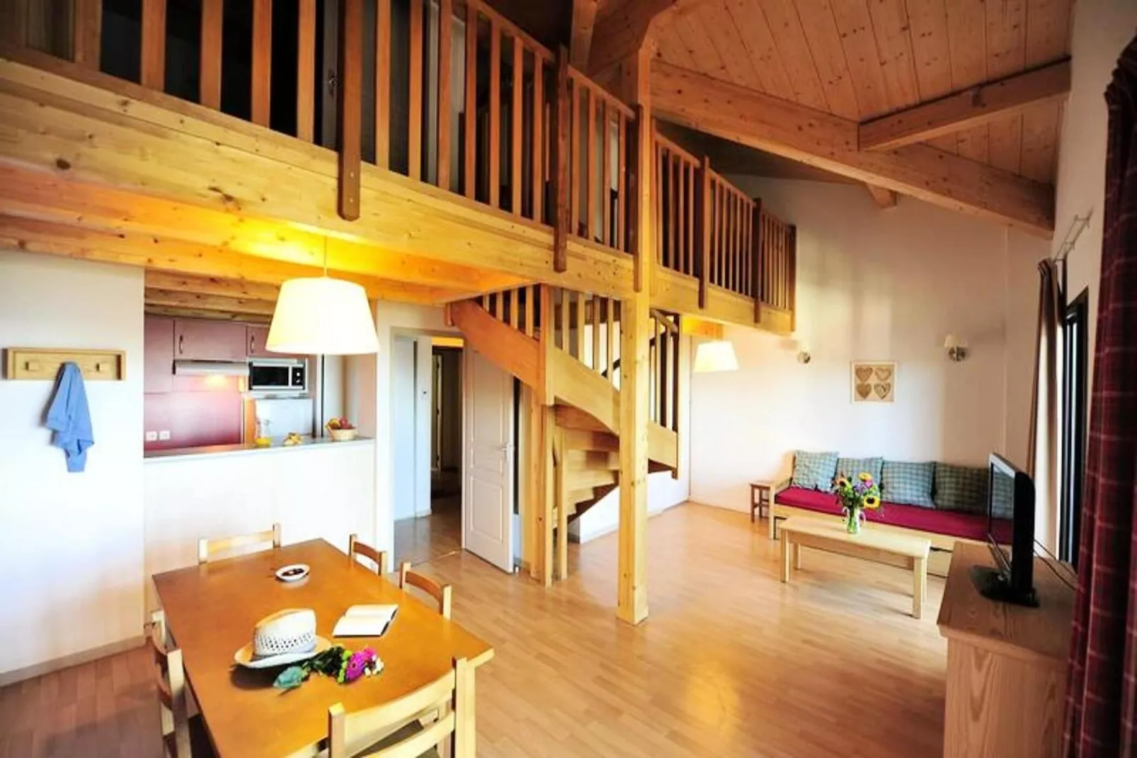 Résidence Goélia Le Domaine de Castella***-Badkamer