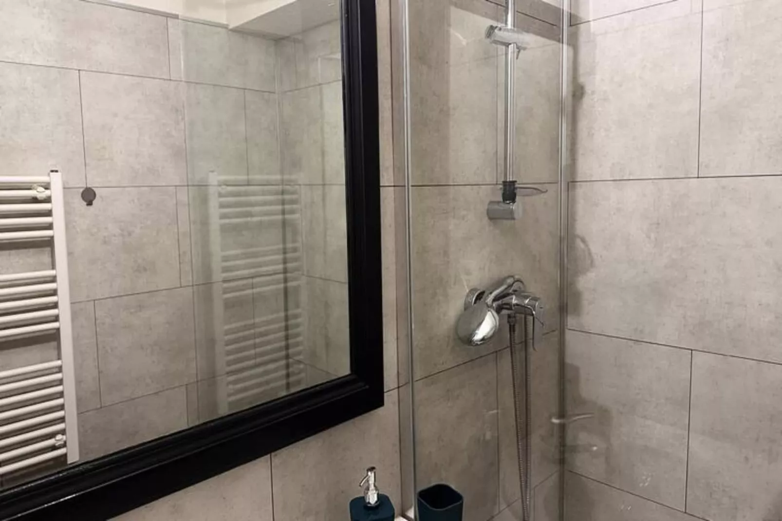 Résidence Le Pédrou - maeva Home-Badkamer