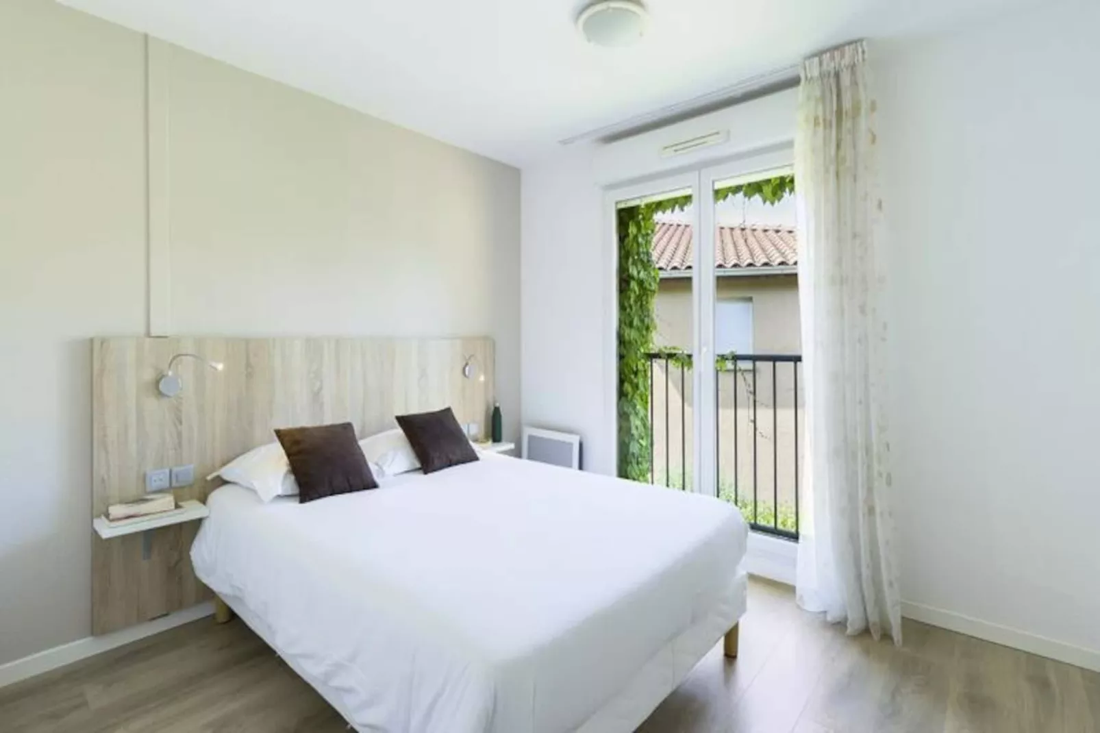 Résidence Garden & City Lyon - Marcy l'Etoile ***-Image-tags.