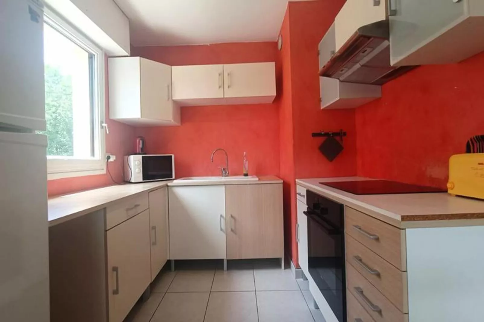 Résidence Saint Christophe-Keuken