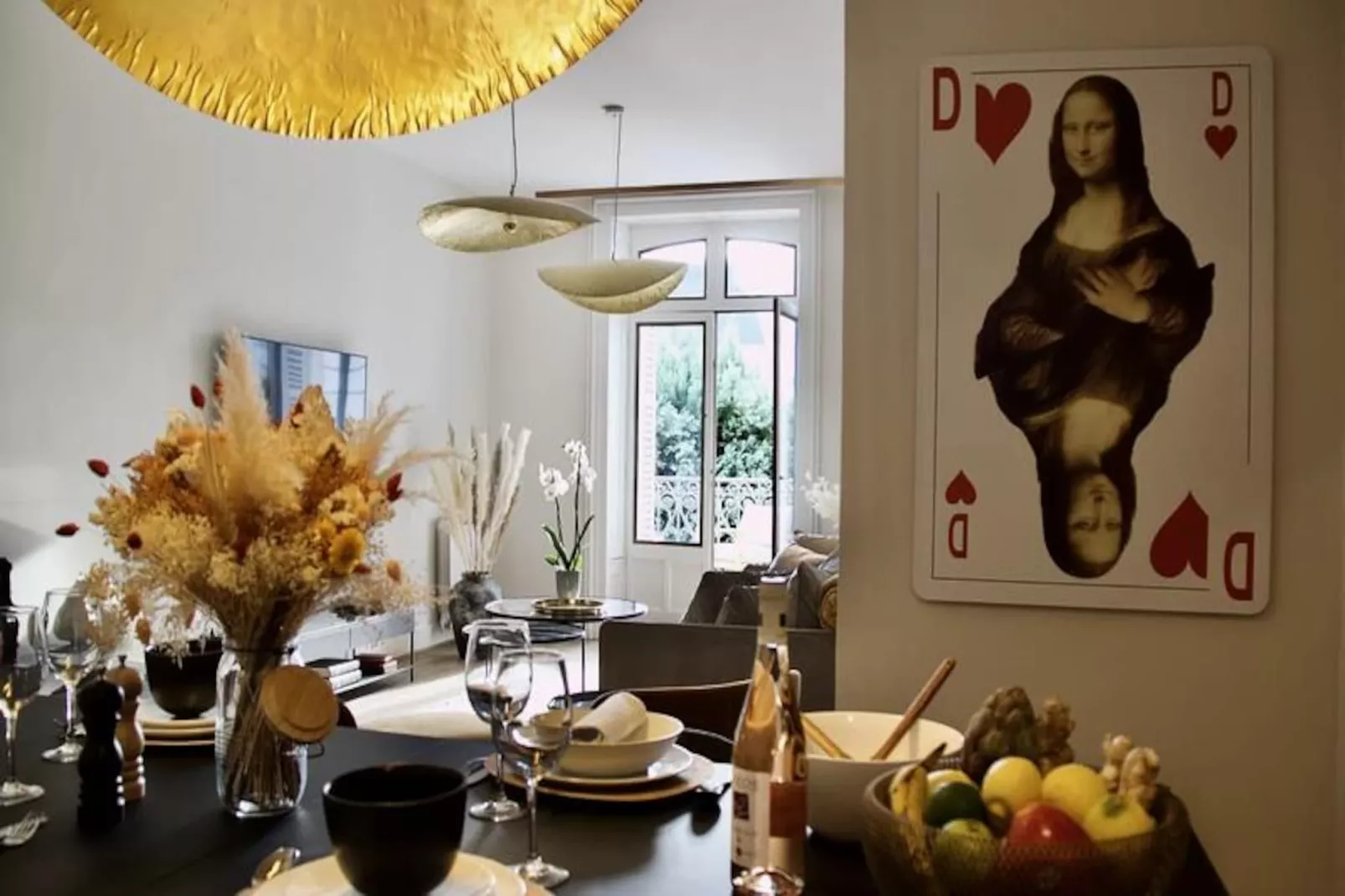 &laquo;la Terrasse Du Casino&raquo; Luxueux Appartement !-Image-tags.