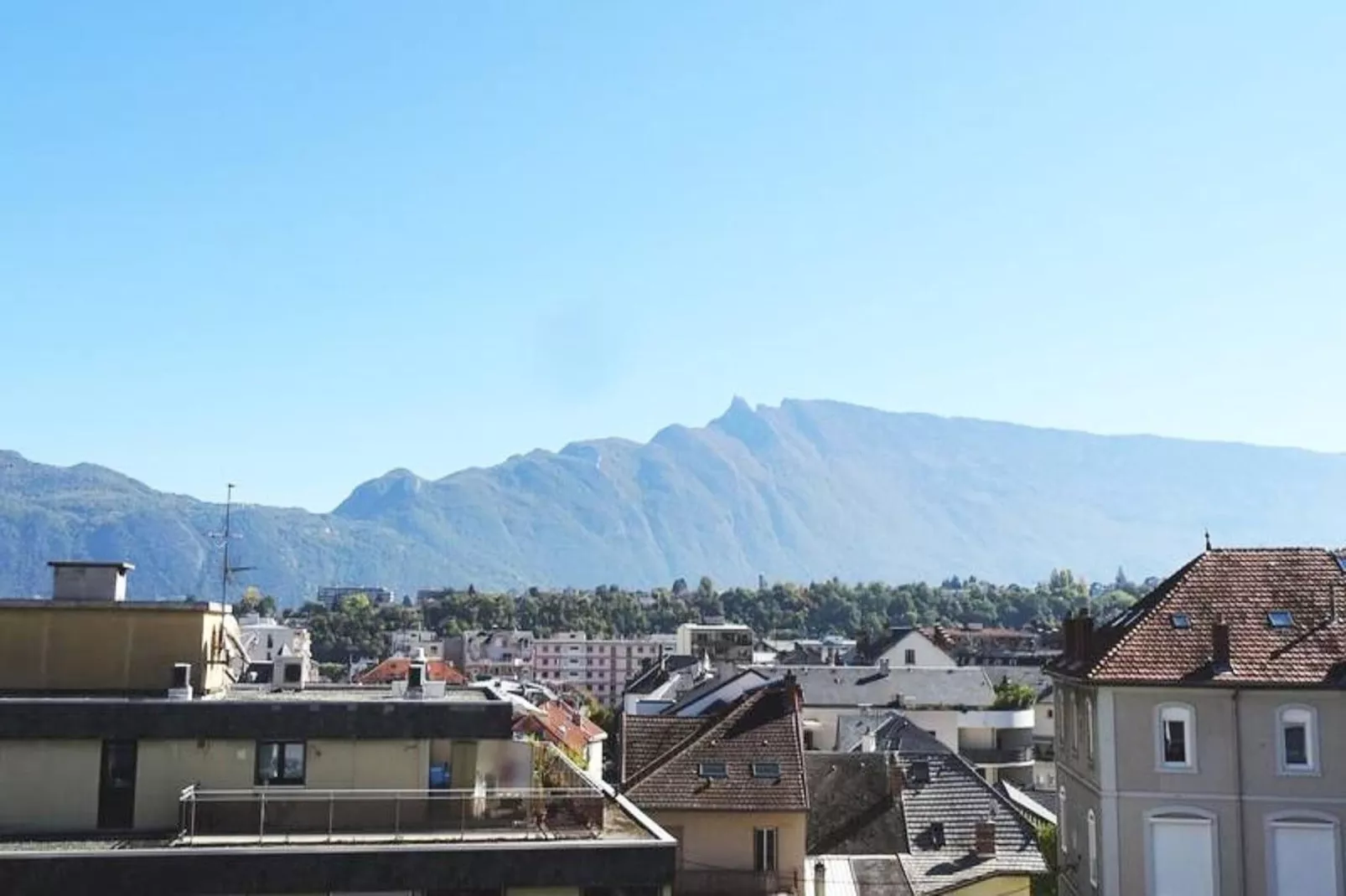 Résidence Le Chateau Durieux 4-Recreatieruimte