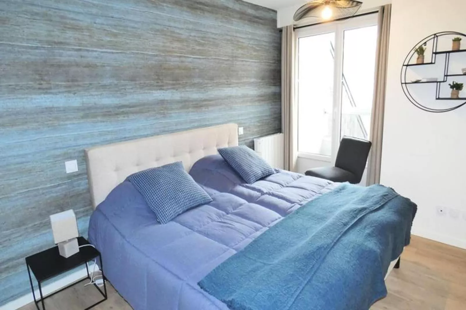 Résidence Le Chateau Durieux 2-Slaapkamer