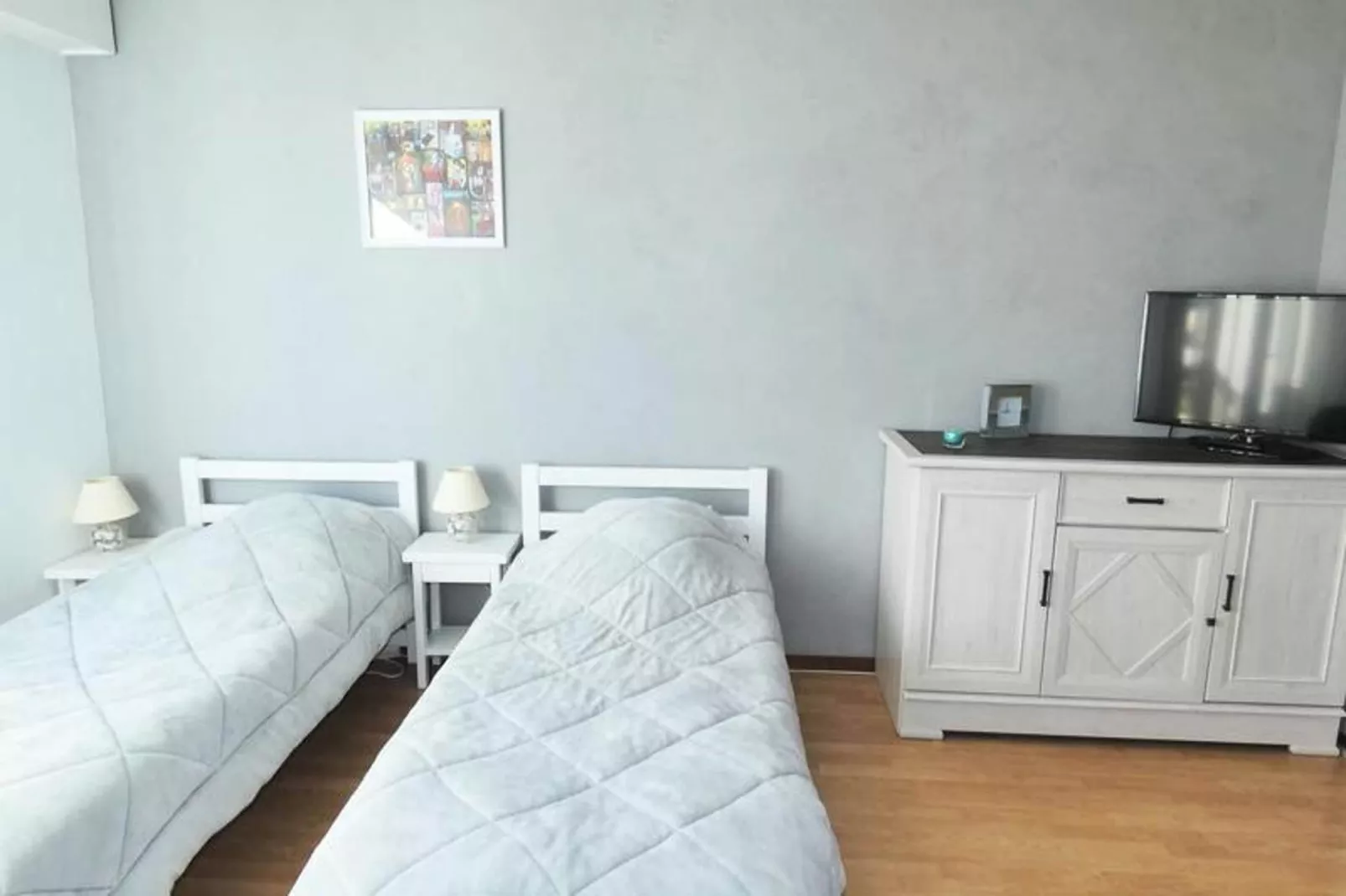 Résidence Le Chateau Durieux 2-Slaapkamer