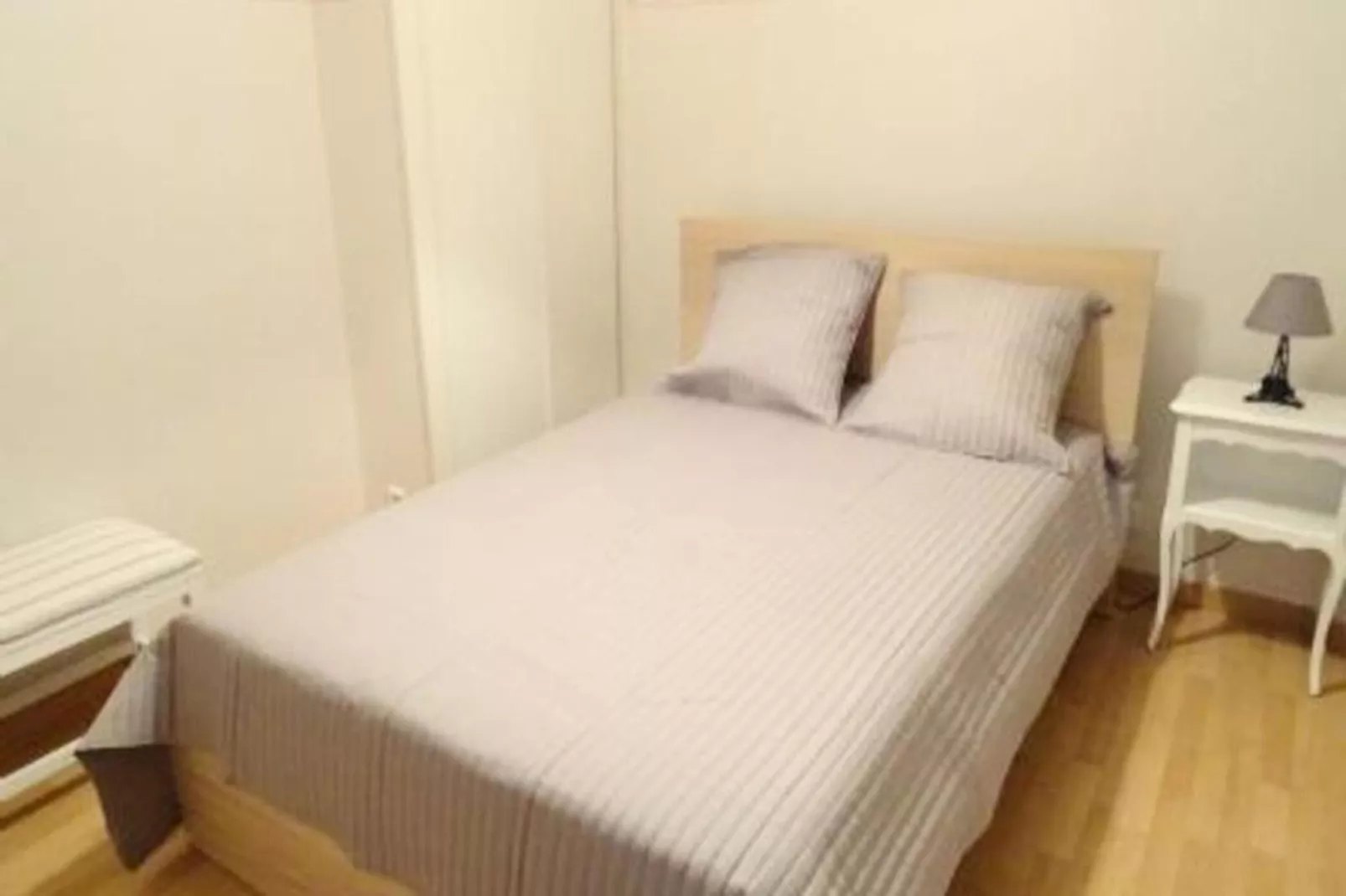 Résidence La Maison Sulpice-Terrasbalkon