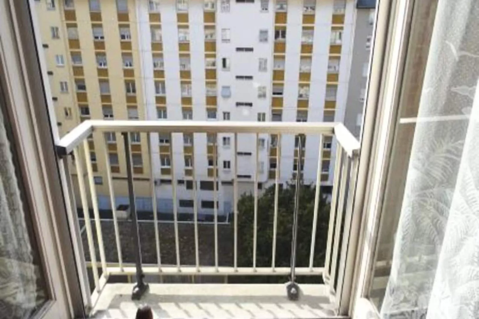 Résidence Le Jasmin-Terrasbalkon