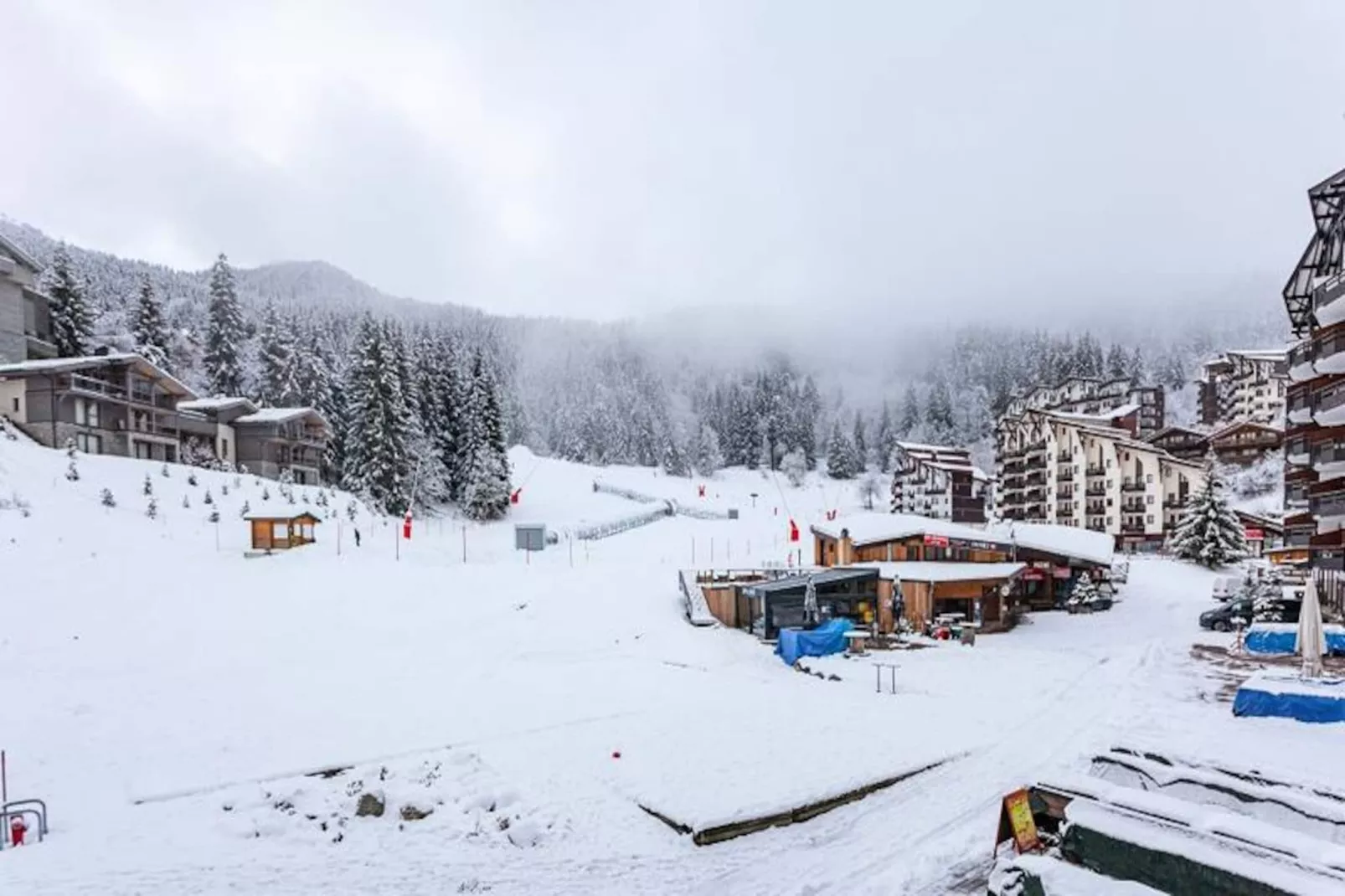 Résidence Le Christiana - maeva Home-Image-tags.