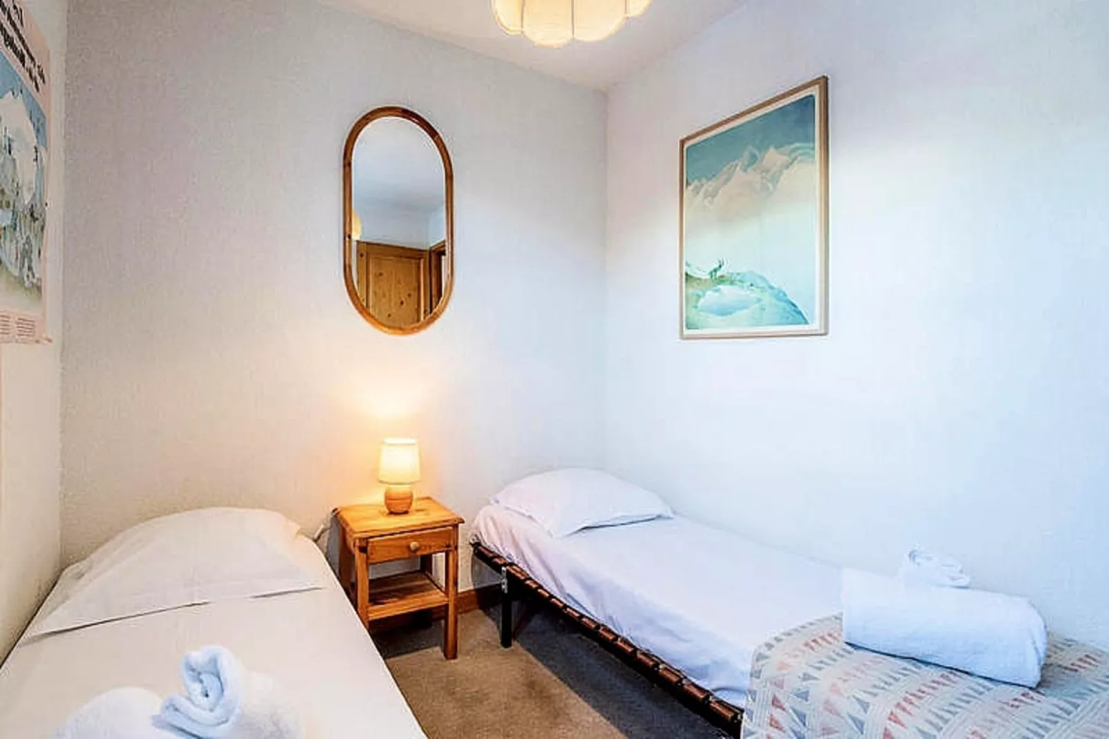 Résidence MÉlÈzes-Eetkamer