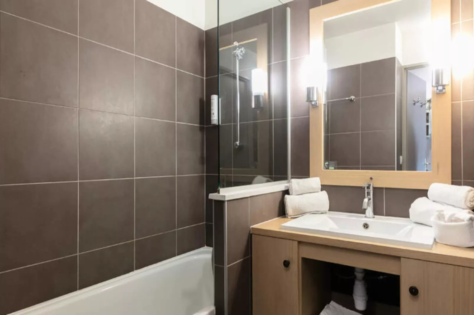 Résidence Les Chalets de Solaise - maeva Home-Image-tags.