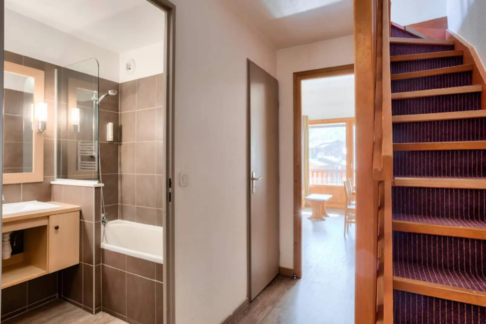 Résidence Les Chalets de Solaise - maeva Home-Image-tags.