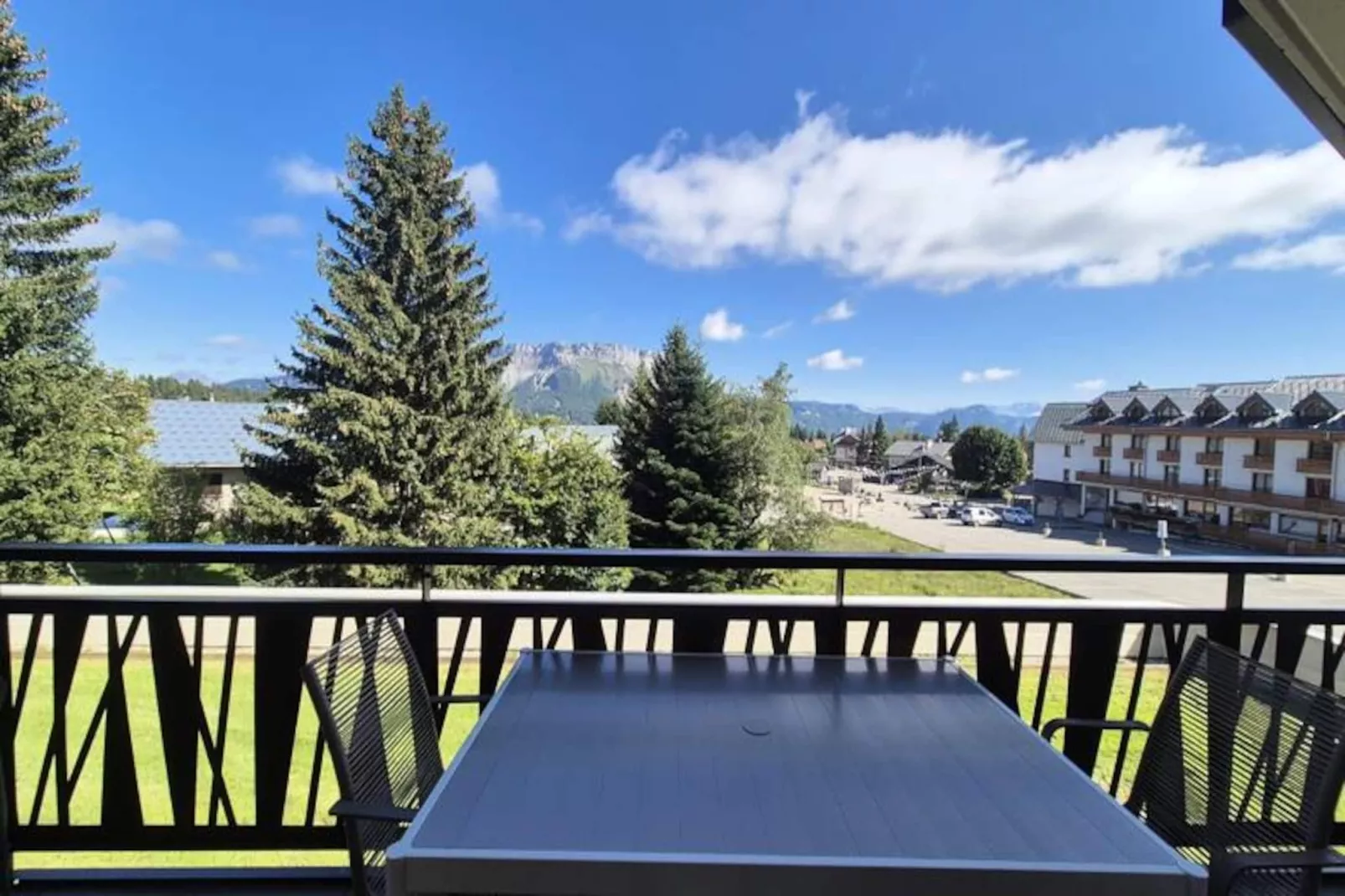 Superbe Appartement Neuf Id&eacute;al Pour Des Vacances En Famille-Image-tags.