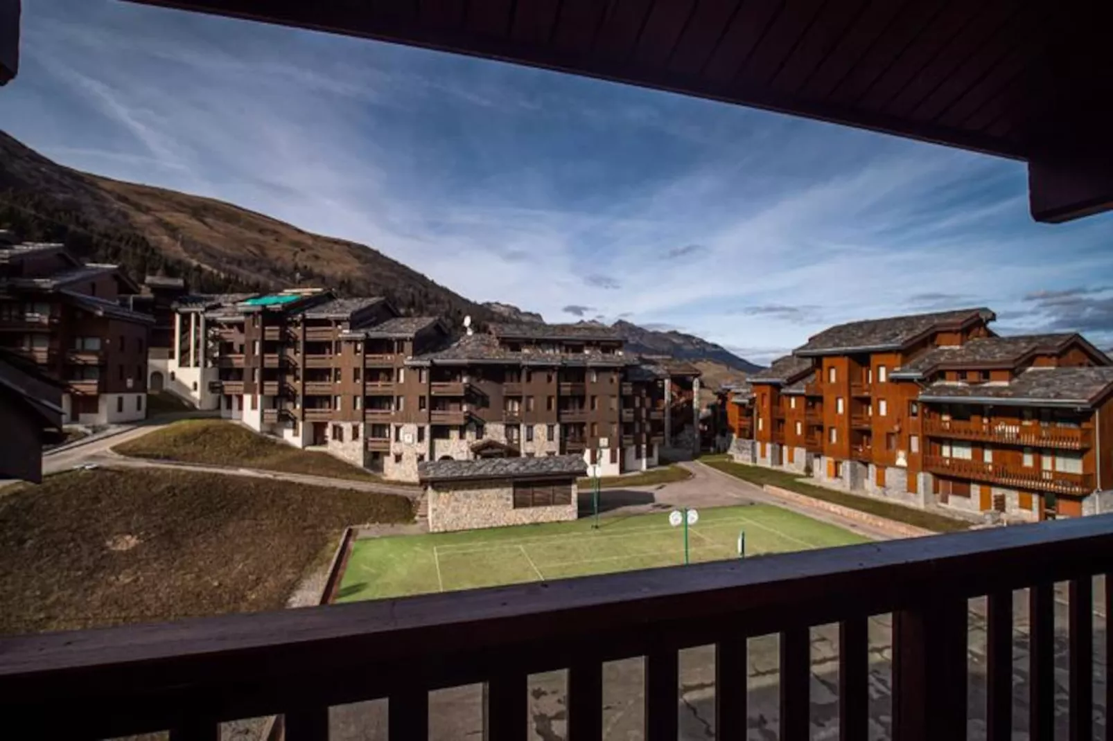 Résidence Prariond G-Image-tags.