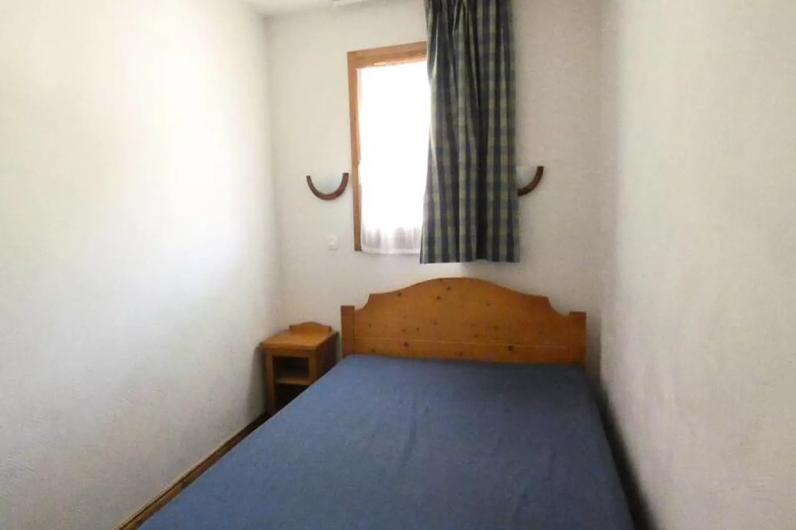 Résidence Athamante - Slaapkamer